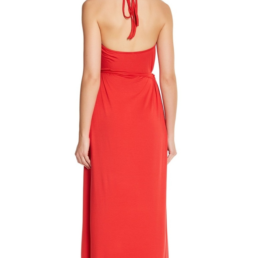 RACHEL PALLY Dallas Wrap Maxi Dress- Size   XS - Picture 2 of 6